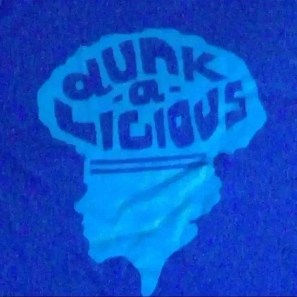 SB TECH Athletic "Dunk A Licious" SS Shirt - Picture 4 of 5
